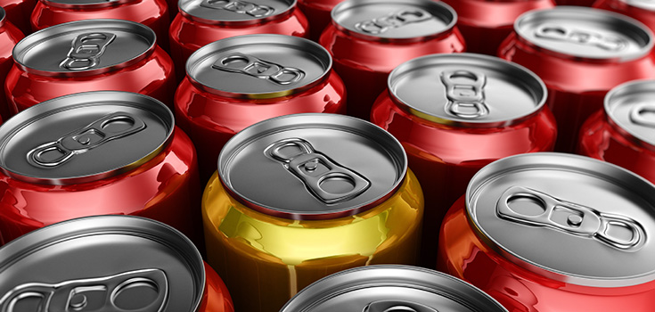 Soda Consumption Tied to Increased Coronary Heart Disease Risk