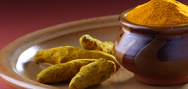Turmeric’s Powerful Life-Promoting Properties Put Pharmaceuticals to Shame