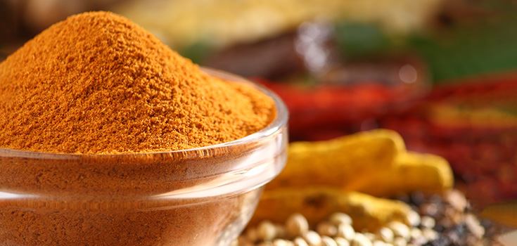 Turmeric and Diabetes: This Spice Proven to Fight Diabetes…Again!