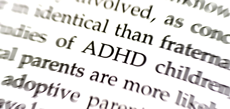 ADHD Diagnoses More Common in Younger Children