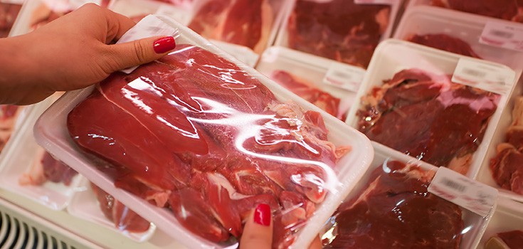 Consumers Ingesting Mystery Meat Treated with Poisonous Gas