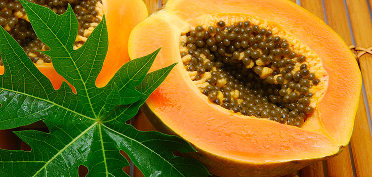The Fruit Extract that Fights Cancer, Aging