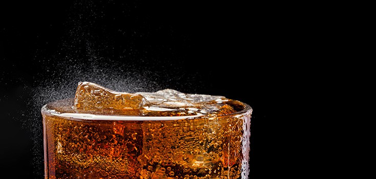 Soda and Sugary Drinks Linked to Obesity on a Genetic Level