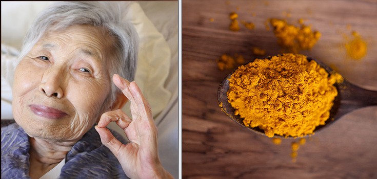 Turmeric for Parkinson’s – A Ray of Hope in Future Parkinson’s Disease Treatment