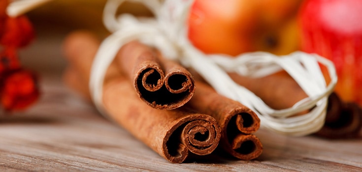 Health Benefits of Cinnamon – How Cinnamon Can Boost Overall Health