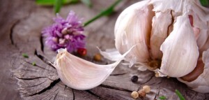 garlic cloves