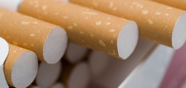 Tobacco Companies Again Ordered to Disclose Harm from Cigarettes