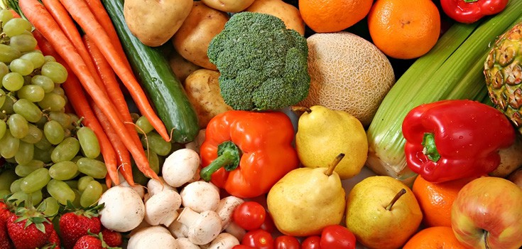 19 Vegetables that Burn Calories