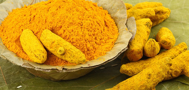 Beating Cancer with Nutrition – Turmeric Slows Spread of Breast Cancer