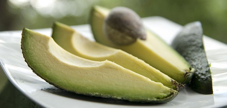 Health Benefits of Avocados