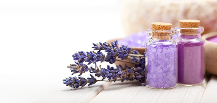 lavender sleep remedy