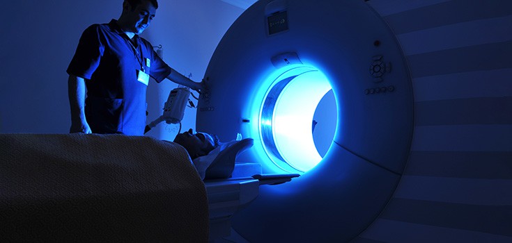 CT Scan Radiation Triples Brain Tumor Risk in Children