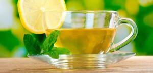 Cancer Cell Growth Stopped and Reversed by Green Tea