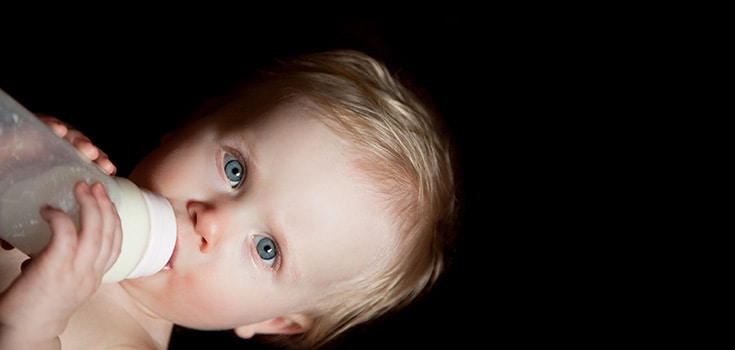 DHA/ARA-Enhanced Baby Formula Shown to be Toxic, Still on the Market