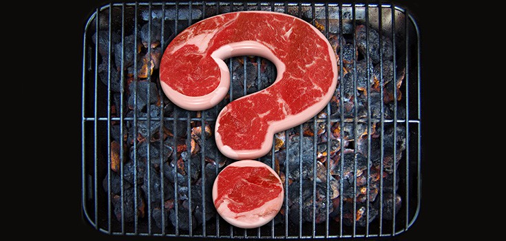 meat question mark, mystery meat