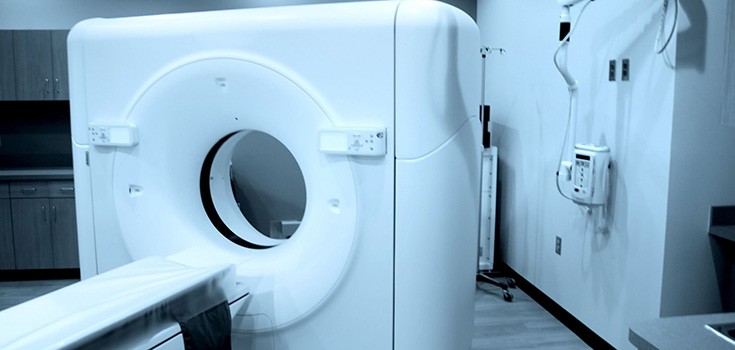 Cardiac CTA Emits Radiation Equal to 600 Chest X-Rays