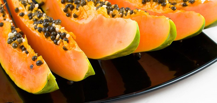 How Papaya Can Naturally Prevent Chronic and Degenerative Diseases