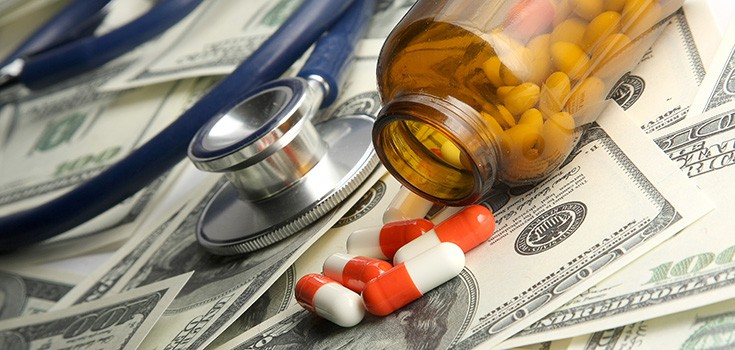 Big Pharma Bribery: Top Celebrity Doctors Paid by GlaxoSmithKline to Push Drugs