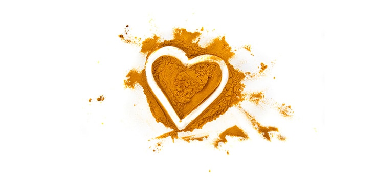 Turmeric a ‘Superfood Secret’ for Healthy Fat Loss