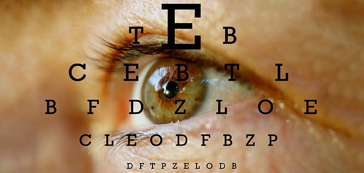 Serious Vision Problems and Eye Disease Climbing Rapidly in U.S.