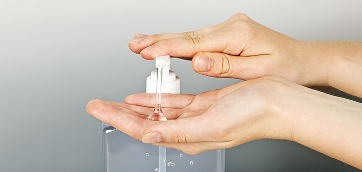 Triclosan Dangers and Antibacterial Soap: Chemical Weakens Heart and Body in 1 Hour