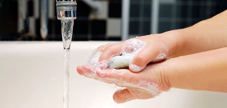 The Hygiene Hypothesis – Can Being too Clean Harm Your Health?