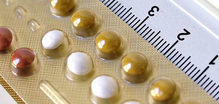 Magic Molecule – JQ1 – Readies Male Birth Control Pill for Testing Early 2013