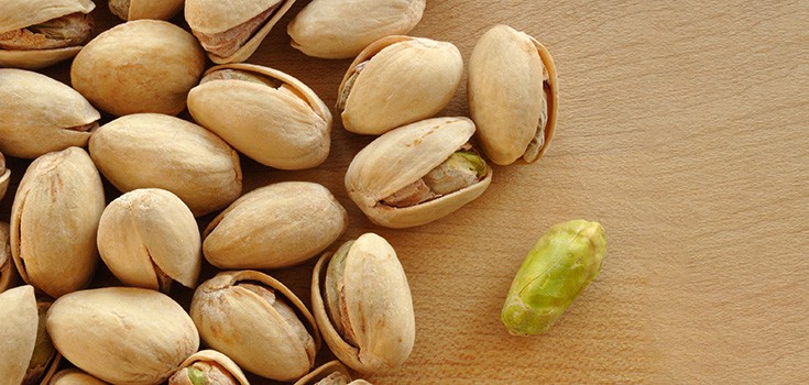 The Health Benefits of Pistachios: Heart Health, Eye Health, Cancer Prevention