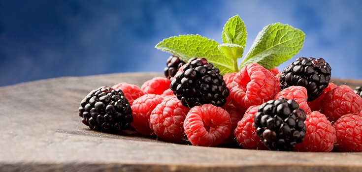 Top 5 Antioxidant Rich Foods: Slowing Aging and Fighting Cancer