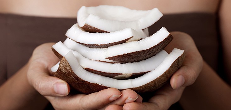 Health Benefits of Coconut Oil | From Prevention to Treatment
