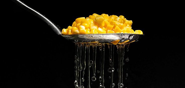 Hidden Dangers: Foods with High Fructose Corn Syrup
