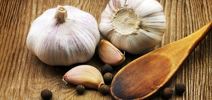 6 Super-Foods that Fight Cancer and Prevent Cancer