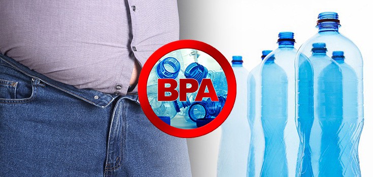 Plastic Chemical BPA is Making You Fat, Fueling Obesity – Plus Solutions