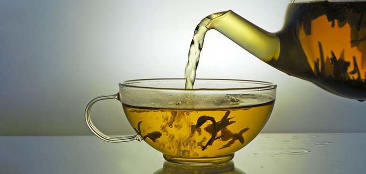 Health Benefits of Green Tea – Weight Loss, Anti-aging, and More