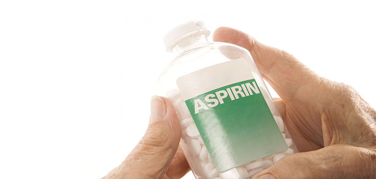 The Serious Side Effects of Aspirin: Beyond Itching, Irritation, and Nausea