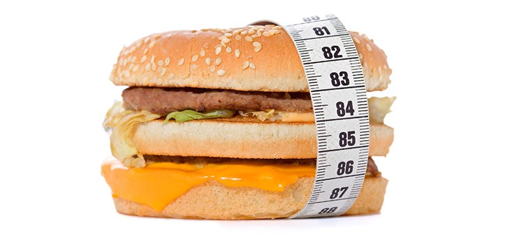 “Fast Food is Good for Your Waistline” — Really?