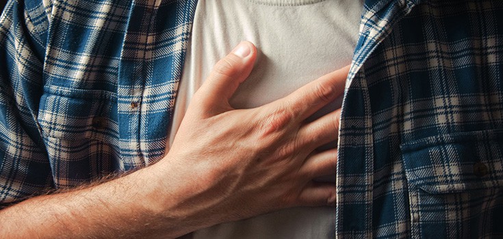Silent Reflux: When Reflux Doesn’t Include Heartburn