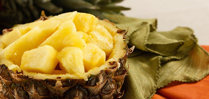 Have Pineapples Ever been Used for Cancer Treatment?