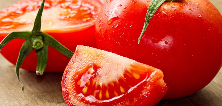 Carotenoid Found in Tomatoes Could Prevent a Stroke