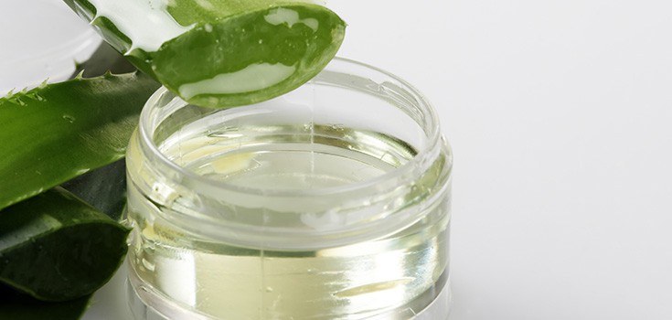 Reduce Wrinkles Naturally With Aloe Vera Nature S T