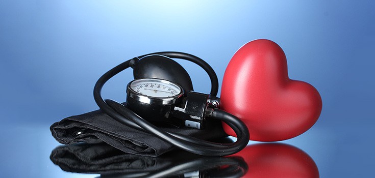 7 Ways for Lowering Blood Pressure Naturally