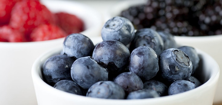 Antioxidants Shown to Reduce Risk of Heart Attack, Provide Powerful Health Benefits