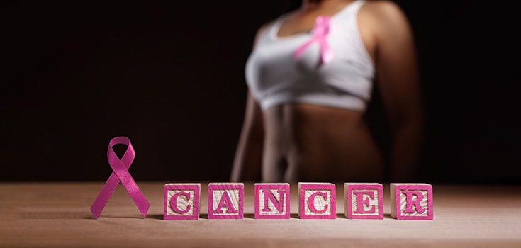 Breast Cancer Risk Jumps Significantly from Working in Toxic Environments