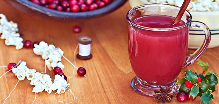 Cranberry Juice – The All Natural UTI Medicine