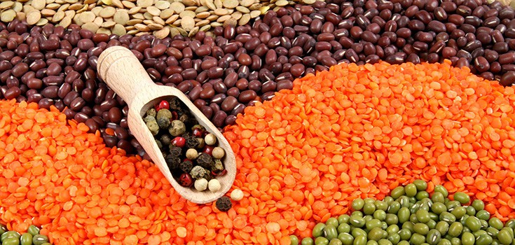 Beans Consumption Helps Reduce Blood Pressure, Heart Disease Risk