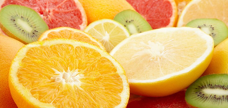 Citrus Fruit and Green Tea Combination Amplifies Cancer Protection, Study Finds