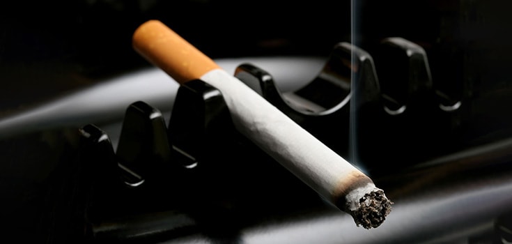 Breaking the Habit: Quit Smoking Tips that Go Beyond the Patch, Pill, or Phone Support