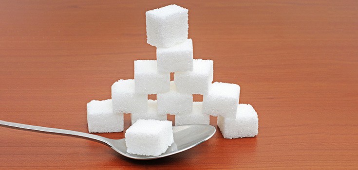 Simple Steps to Kick the Sugar Habit – Fast!