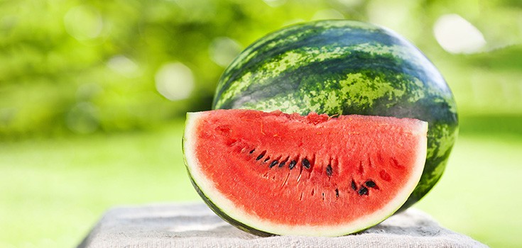 Health Benefits of Watermelon – Lose Weight, Lower Blood Pressure, and More