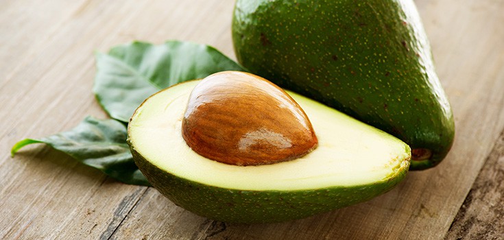 Study Finds Avocado-Eaters to be Especially Healthy